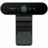 Logitech BRIO 4K Ultra HD WebCam