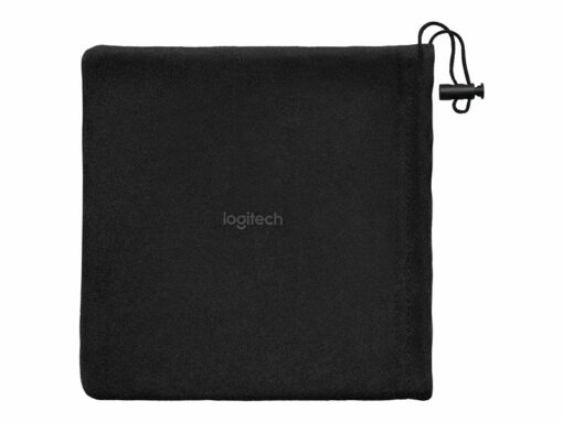 Logitech BRIO 4K Ultra HD WebCam
